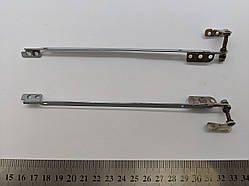 Петлі Toshiba NB205 (ліва та права)