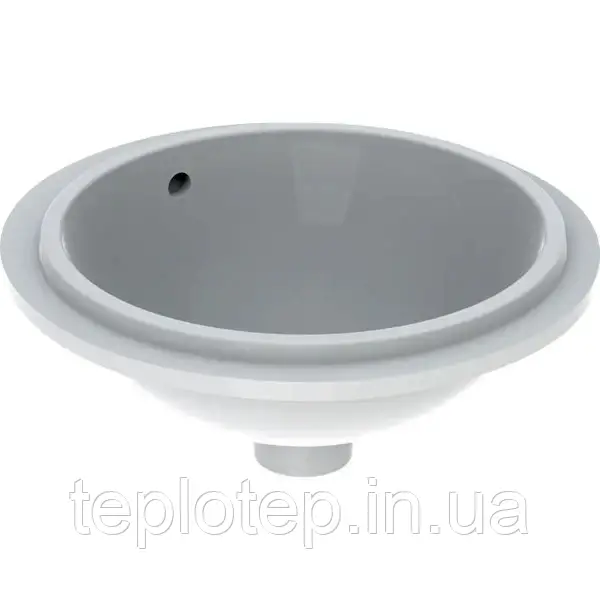 Умивальник VariForm 39 (500.745.01.2) Geberit