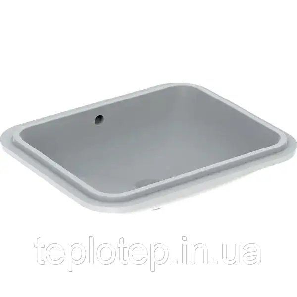 Умивальник VariForm 50 (500.765.01.2) Geberit