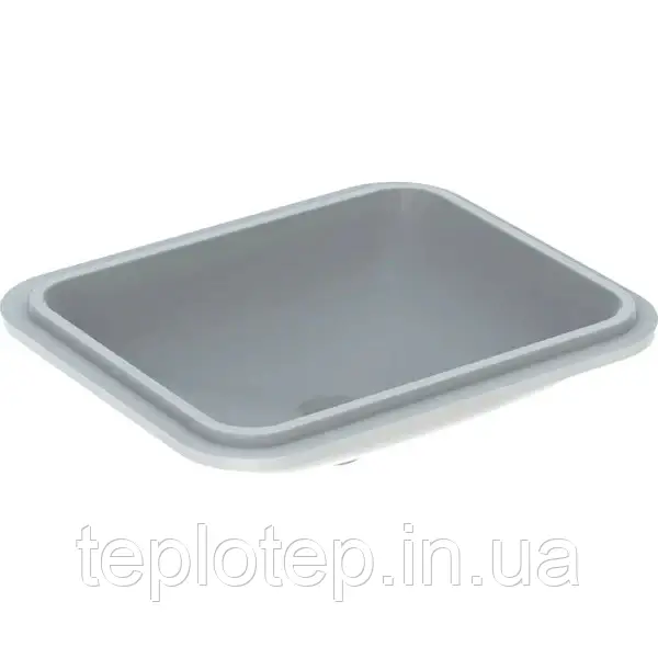 Умивальник VariForm 50 (500.767.01.2) Geberit