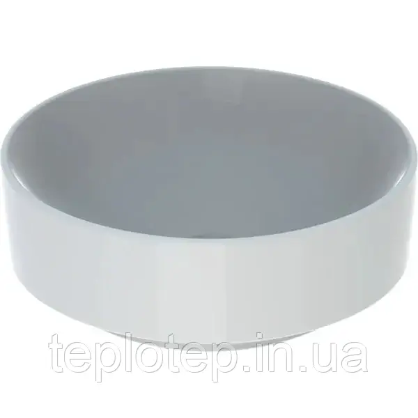 Умивальник VariForm 40 (500.768.01.2) Geberit