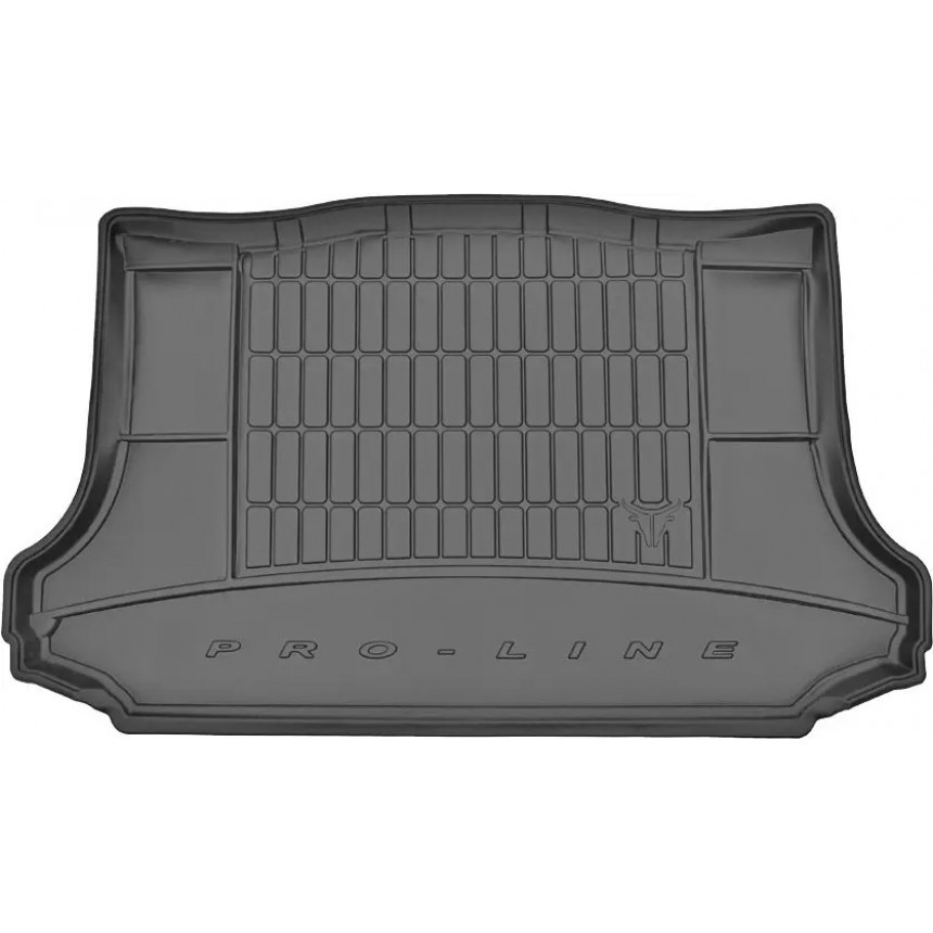 Ковер баг TOYOTA RAV4 III 2005-2012 / TM403499, фото 1