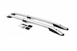 Рейлінги Crown для Dacia Logan MCV 2004-2014 рр