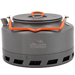 Чайник Tramp анод. алюміній 1,1л. UTRC-120
