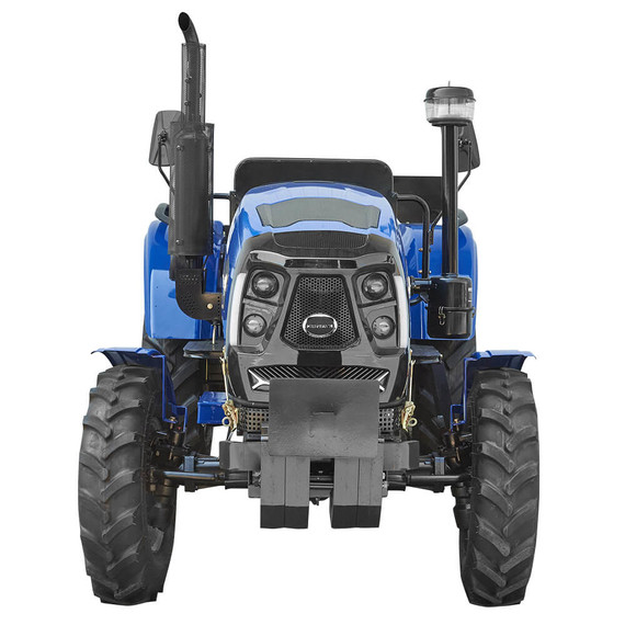 Трактор KENTAVR F404XU, фото 1