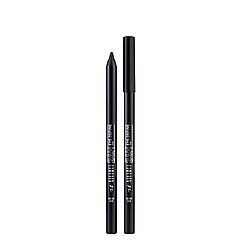 Олівець для очей Neverti 24H Eye Define (NP100), 001 Black Чорний