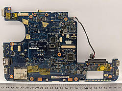Материнська плата Toshiba NB205, LA-5121P, Уцінка!