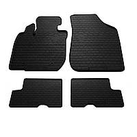 Гумові килимки (4 шт, Stingray Premium) для Dacia Logan MCV 2004-2014 рр
