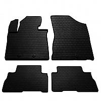 Гумові килимки 2012-2014 (4 шт, Stingray Premium) для Kia Sorento II XM рр