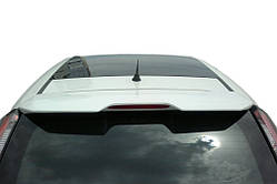 Спойлер ABARTH (2006-2010, під фарбування) для Fiat Punto Grande/EVO рр