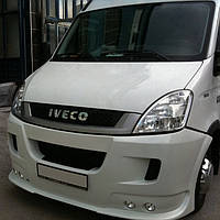 Iveco Daily 2006-2014 рр.