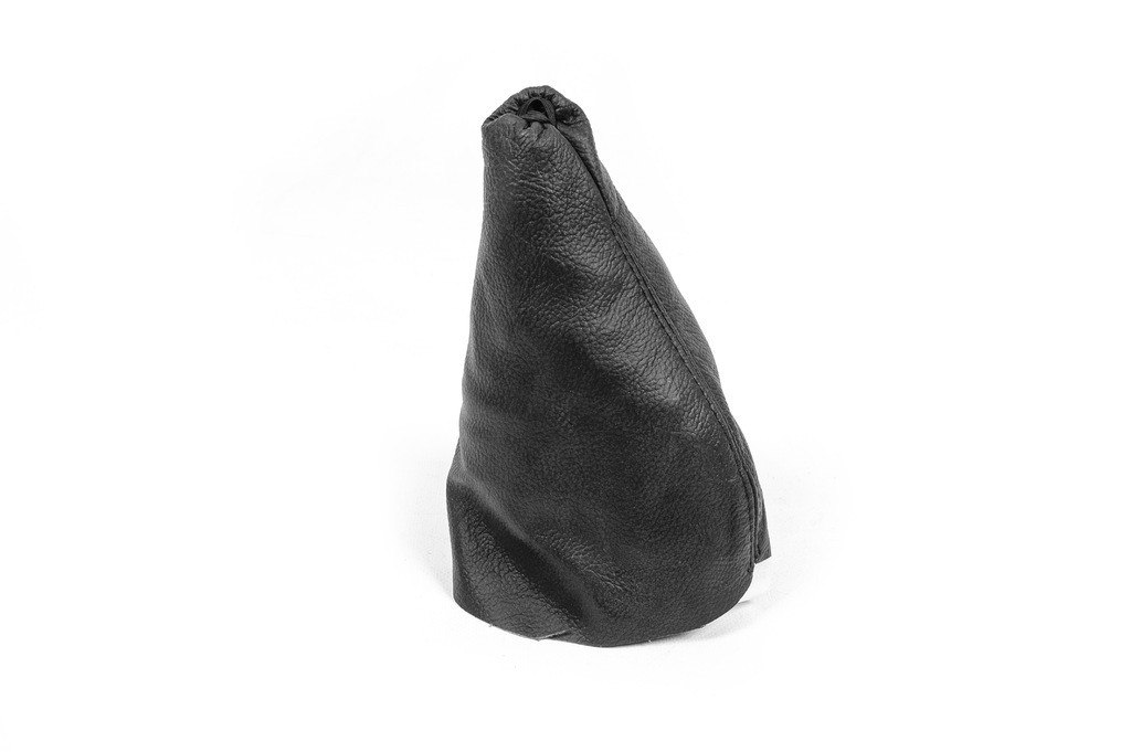 Шкіряний чохол КПП для Fiat Scudo 2007-2015 рр, фото 1