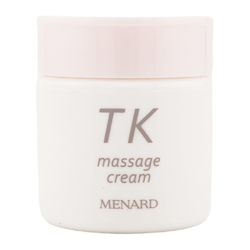 Menard TK Massage Cream Масажний крем для обличчя, мініатюра 14 г, фото 1