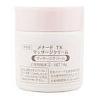 Menard TK Massage Cream Масажний крем для обличчя, мініатюра 14 г, фото 2