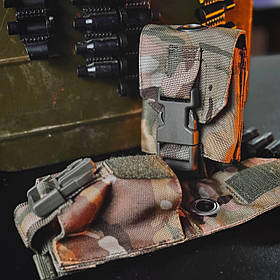 Підсумок для гранаты. Мультикам.