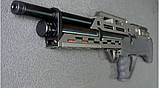 Пневматична гвинтівка EVANIX Max ML Bullpup Black 6,35, фото 3