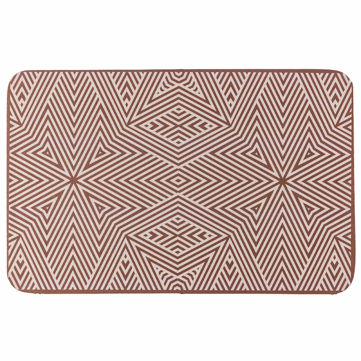 Вологопоглинаючий килимок 40*60CM*3MM (D) SW-00002554