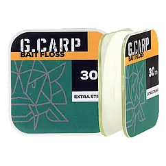Нитка для бойлів GC G.Carp Bait Floss 30 м
