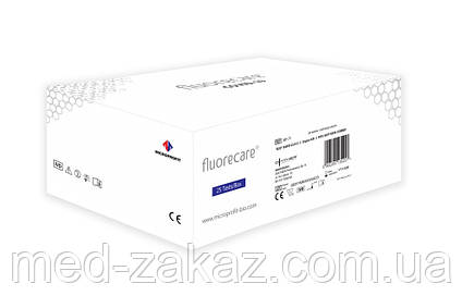 Тест на антиген Хелікобактер пілорі (H. Pylori) Microprofit MF-44, 1 уп.