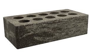 Цегла гладка стандарт пустотіла Гвінея