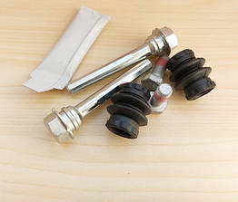 Направляючі заднього супорта Peugeot Partner, Citroen Berlingo B9 (2008-...), 443936, 443932