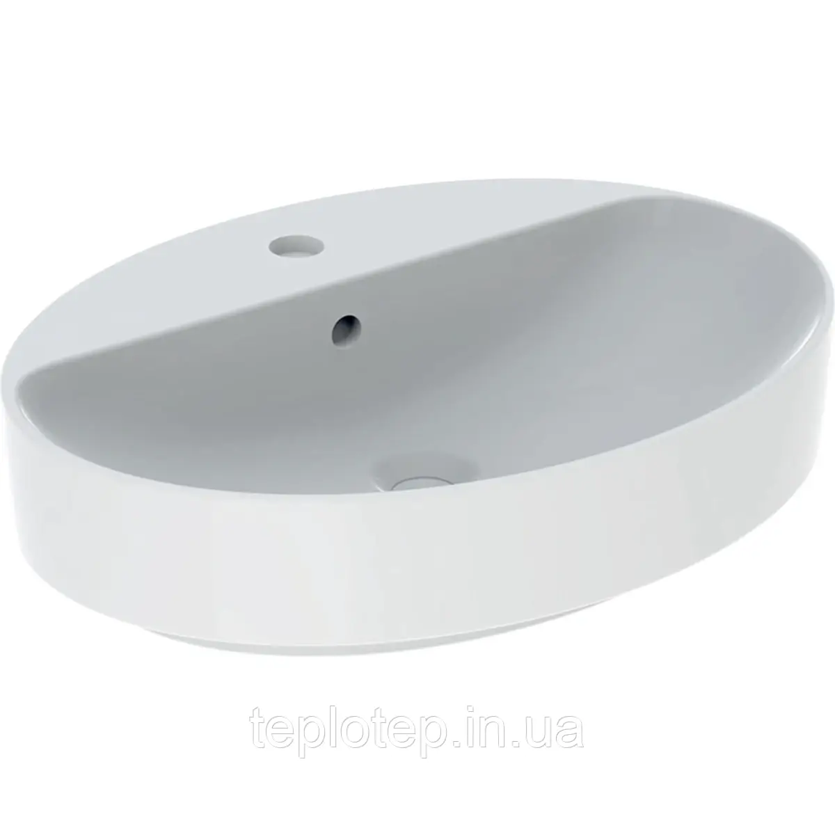Умивальник VariForm 60 500.772.01.2 Geberit