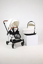 Cybex Melio VS Cybex Mios: яку модель обрати?
