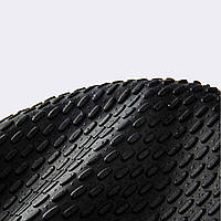 Доросла Шапочка для плавання Renvo Garda Чорний Уні OSFM (2SC1201-01), фото 2