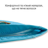 Дитяча Шапочка для плавання Renvo Orta JR Блакитний OSFM (1SC400-04), фото 3