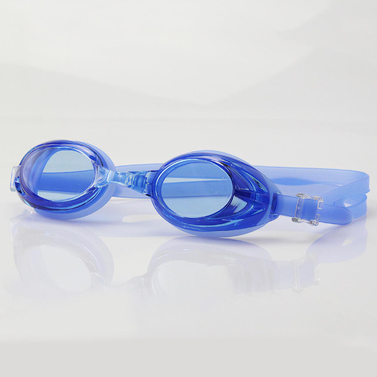 Окуляри для плавання Renvo Lambro Уні Anti-fog Синій OSFM (2SG210-04), фото 1