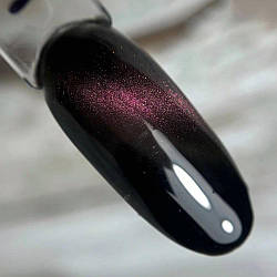 Гель-лак Starlet Professional New Silky Cat Eye #1, 7 мл