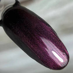 Гель-лак Starlet Professional New Silky Cat Eye #3, 7 мл