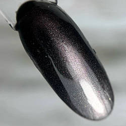 Гель-лак Starlet Professional New Silky Cat Eye #4, 7 мл