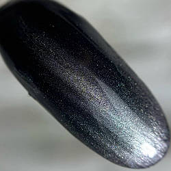 Гель-лак Starlet Professional New Silky Cat Eye #7, 7 мл