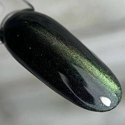 Гель-лак Starlet Professional New Silky Cat Eye #8, 7 мл