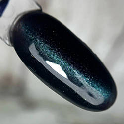 Гель-лак Starlet Professional New Silky Cat Eye #9, 7 мл