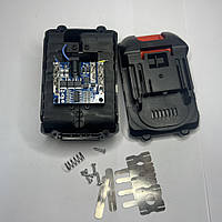 Корпус MAKITA 5S2P10*18650 5.5*2.1 для АКБ-інструменту 18V, 21V