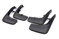 Бризковики Premium (4 шт) для Range Rover Sport 2005-2013 рр