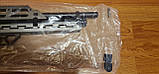 Пневматична гвинтівка EVANIX Max ML Bullpup Black 6,35, фото 8