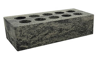 Цегла гладка стандарт пустотіла Женева