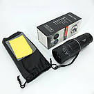 Монокуляр UKC 16X52 ZK-96, фото 8