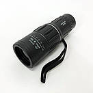 Монокуляр UKC 16X52 ZK-96, фото 2