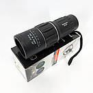 Монокуляр UKC 16X52 ZK-96, фото 6