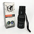 Монокуляр UKC 16X52 ZK-96, фото 9