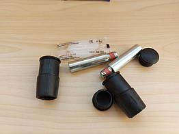 Направляючі переднього супорта Peugeot Partner, Citroen Berlingo B9 (2008-2018), 7074616, 443933