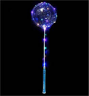 Bobo - Повітряні кулі бобо, що світяться 20 дюймів, оптом