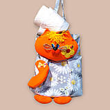 Кіт в сумці., фото 2