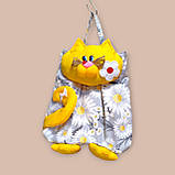 Кіт в сумці., фото 4