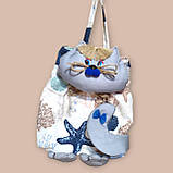 Кіт в сумці., фото 7