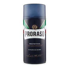 Proraso Піна для гоління з екстрактом алое та вітаміном Е 400 мл 02748